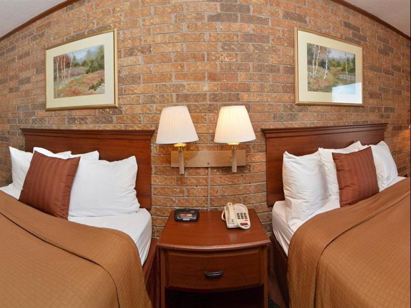 Days-Inn By Wyndham Batesville Ar Luaran gambar